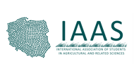 IAAS - Międzynarodowe Stowarzyszenie Studentów Kierunków Rolniczych i Nauk Pokrewnych