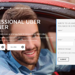 Uber Partner